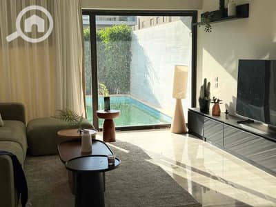 بنتهاوس 4 غرف نوم للبيع في القاهرة الجديدة، القاهرة - 73c99b51-5fcb-4637-b597-3562b1170ad0. jpg