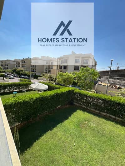 شقة 3 غرف نوم للايجار في القاهرة الجديدة، القاهرة - WhatsApp Image 2026-01-18 at 2.58. 39 PM. jpeg