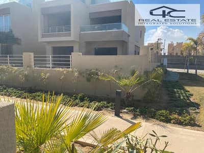 فیلا 5 غرف نوم للبيع في القاهرة الجديدة، القاهرة - WhatsApp Image 2026-01-19 at 12.16. 13 AM. jpeg