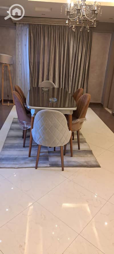 2 Bedroom Flat for Rent in Nasr City, Cairo - 1000000273. jpg