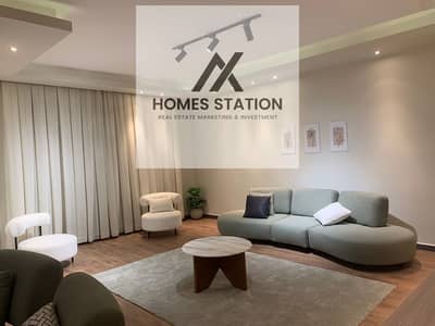 3 Bedroom Flat for Rent in New Cairo, Cairo - WhatsApp Image 2026-01-18 at 06.51. 38 (5). jpeg