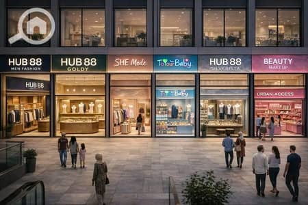 مطعم و كافيه  للبيع في حدائق اكتوبر، الجيزة - WhatsApp Image 2026-01-19 at 11.23. 06 AM. jpeg