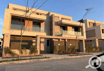 3 Bedroom Twin House for Sale in New Capital City, Cairo - f7a68f4d-5033-42a8-9249-470faeea255d. jpg