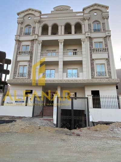 3 Bedroom Flat for Sale in New Cairo, Cairo - WhatsApp Image 2026-01-07 at 3.45. 20 PM (1). jpeg