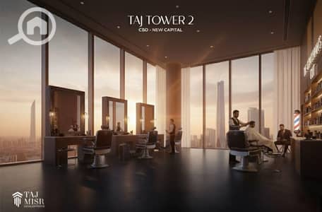 Office for Sale in New Capital City, Cairo - 2. jpeg