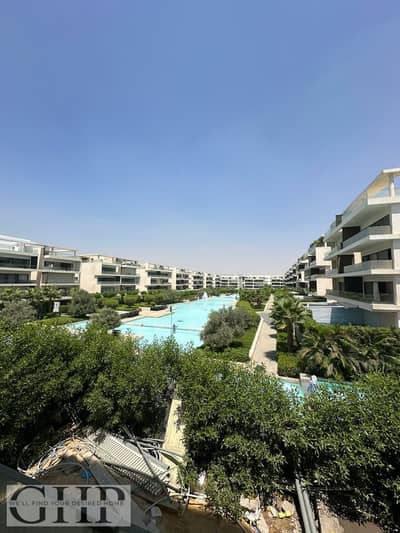 2 Bedroom Apartment for Sale in New Cairo, Cairo - 1eeb9861-bd04-4011-9402-6b498d350de1. jpg