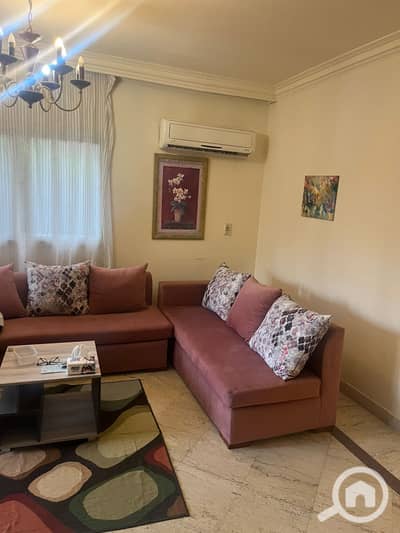 3 Bedroom Flat for Rent in Sheikh Zayed, Giza - WhatsApp Image 2026-01-17 at 8.36. 32 PM. jpeg