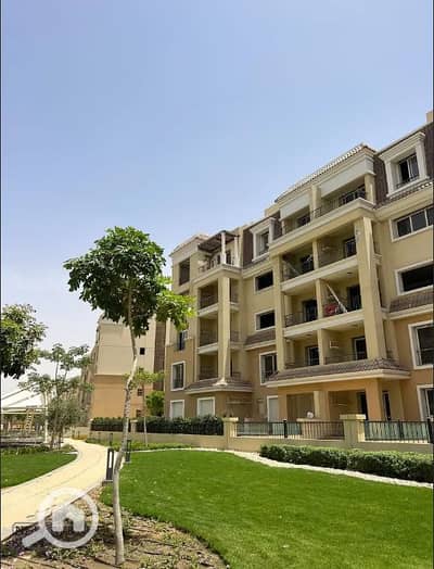 3 Bedroom Apartment for Sale in Mostakbal City, Cairo - Screenshot_184. png