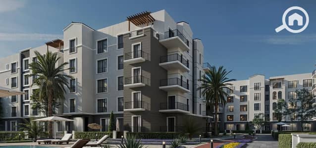 فلیٹ 3 غرف نوم للبيع في الشيخ زايد، الجيزة - WhatsApp Image 2026-01-19 at 12.22. 58 PM. jpeg