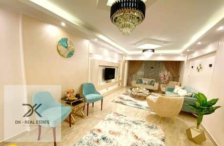 3 Bedroom Flat for Sale in Moharam Bik, Alexandria - WhatsApp Image 2026-01-18 at 4.48. 27 PM (3). jpeg