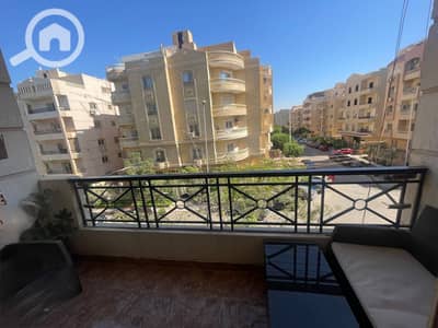 3 Bedroom Flat for Sale in New Cairo, Cairo - WhatsApp Image 2026-01-17 at 12.33. 18 PM (1). jpeg