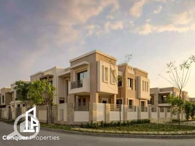 4 Bedroom Twin House for Sale in New Cairo, Cairo - Untitled design - 2024-02-21T142206.920 (2). png