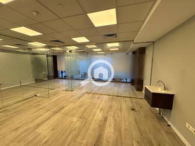 Office for Rent in New Cairo, Cairo - WhatsApp Image 2026-01-19 at 11.51. 55 (1). jpeg