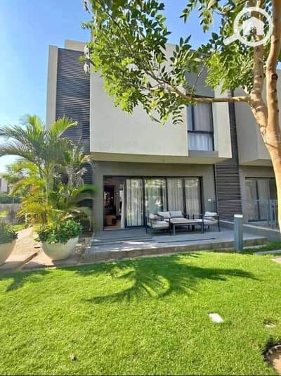 تاون هاوس 4 غرف نوم للبيع في مدينة الشروق، القاهرة - WhatsApp Image 2026-01-19 at 2.29. 58 AM (4). jpeg