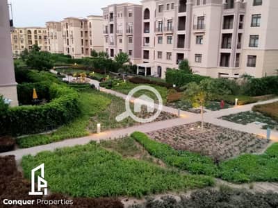 3 Bedroom Flat for Sale in New Cairo, Cairo - Untitled design - 2023-09-11T173323.957. png