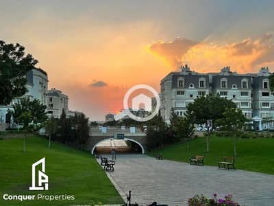 شقة 2 غرفة نوم للبيع في القاهرة الجديدة، القاهرة - Untitled design - 2023-11-30T155856.403. png