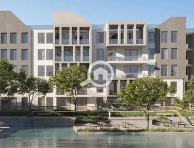 3 Bedroom Apartment for Sale in Sheikh Zayed, Giza - WhatsApp Image 2026-01-19 at 12.29. 59 PM (1). jpeg