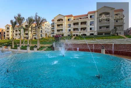 3 Bedroom Apartment for Sale in New Cairo, Cairo - WhatsApp Image 2026-01-19 at 12.26. 32 PM. jpeg