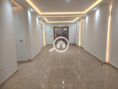 3 Bedroom Flat for Rent in Zezenia, Alexandria - IMG_7924. jpeg