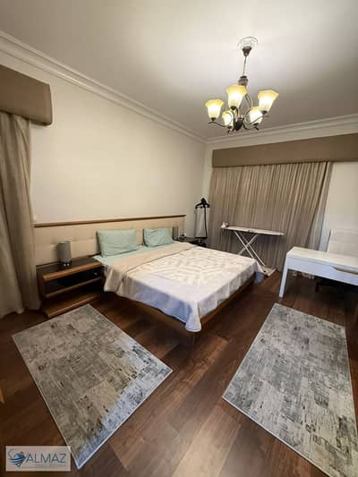 شقة 2 غرفة نوم للايجار في القاهرة الجديدة، القاهرة - WhatsApp Image 2026-01-19 at 11.47. 12 AM (1). jpeg