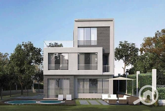 8 Park-Valley-Blue-New-Zayed-Compound-Sheikh-Zayed-Egypt-2. jpg