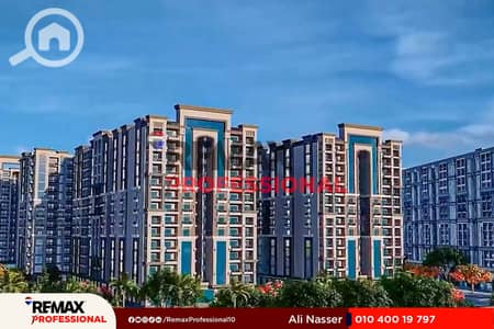 شقة 3 غرف نوم للبيع في سموحة، الإسكندرية - -_Facebook_Reel_145.00_02_37_26. Still029. jpg