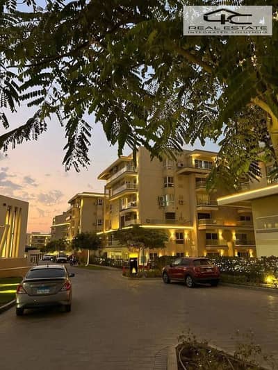 2 Bedroom Flat for Sale in New Cairo, Cairo - WhatsApp Image 2025-12-21 at 3.07. 35 PM (2). jpeg