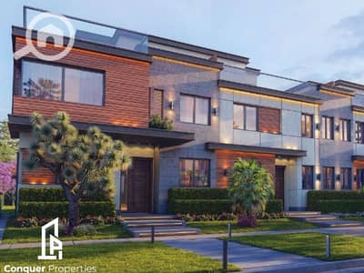 4 Bedroom Townhouse for Sale in New Cairo, Cairo - Untitled design - 2023-11-12T165422.074 (2). png