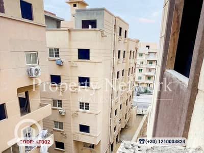 شقة 3 غرف نوم للبيع في القاهرة الجديدة، القاهرة - 9. png