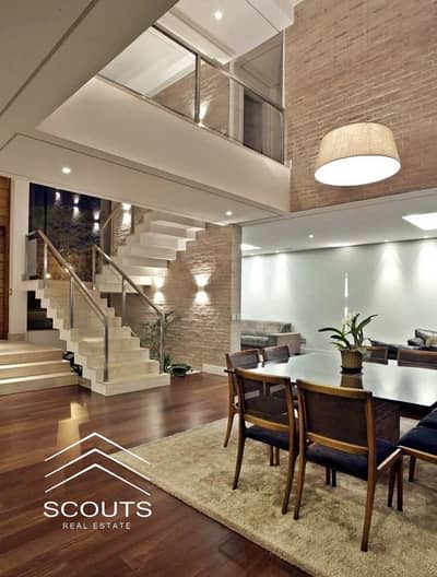 4 Bedroom Villa for Sale in Mostakbal City, Cairo - WhatsApp Image 2026-01-16 at 2.40. 52 PM. jpeg