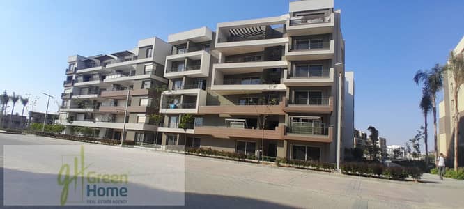 4 Bedroom Apartment for Sale in New Cairo, Cairo - 20251017_155752. jpg