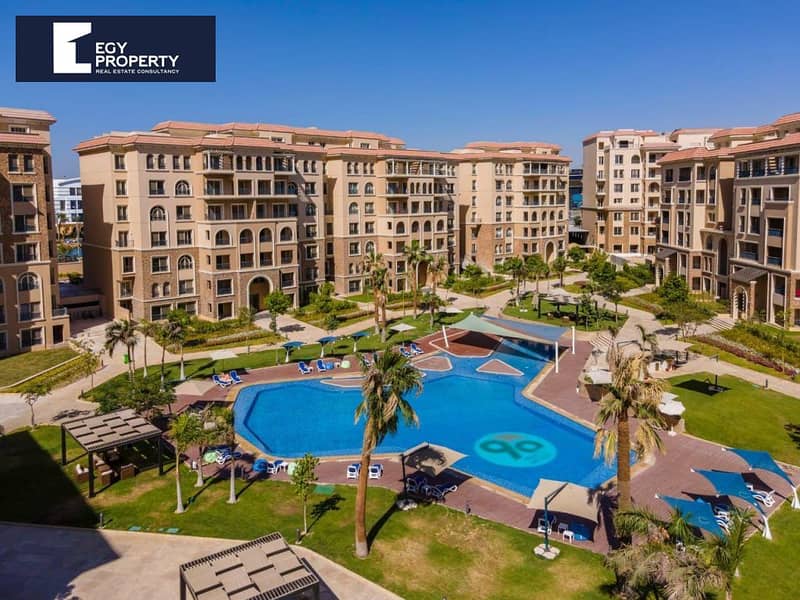 6 90-Avenue-New-Cairo-Compound3-1024x768. jpg