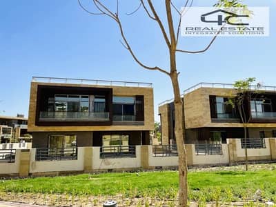 3 Bedroom Villa for Sale in New Cairo, Cairo - WhatsApp Image 2024-02-28 at 4.09. 11 PM (20). jpeg