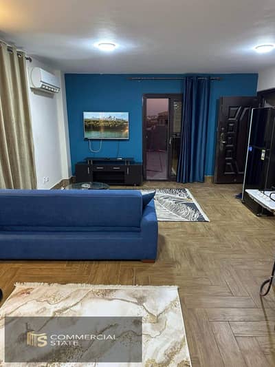 استوديو  للايجار في القاهرة الجديدة، القاهرة - WhatsApp Image 2026-01-18 at 1.50. 23 PM. jpeg