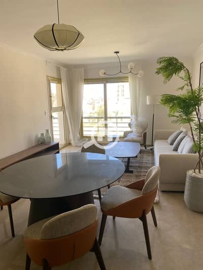 3 Bedroom Apartment for Sale in Sheikh Zayed, Giza - WhatsApp Image 2025-11-27 at 3.59. 32 PM (1). jpeg