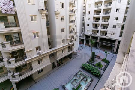 3 Bedroom Apartment for Rent in Smoha, Alexandria - 1. jpg