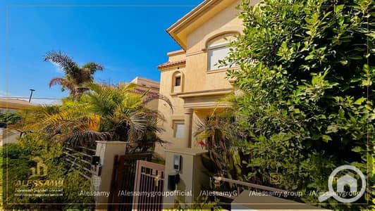 4 Bedroom Villa for Sale in Madinaty, Cairo - WhatsApp Image 2026-01-19 at 12.08. 59 PM (2). jpeg