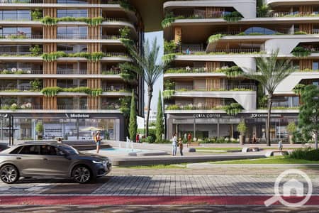 2 Bedroom Flat for Sale in Smoha, Alexandria - 1. jpg