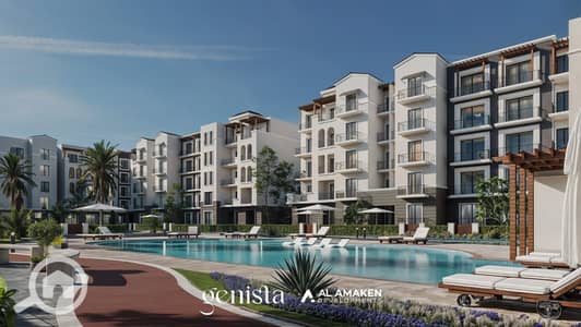 شقة 3 غرف نوم للبيع في الشيخ زايد، الجيزة - WhatsApp Image 2026-01-14 at 2.37. 43 PM. jpeg