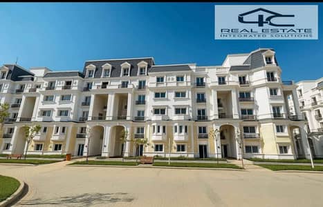 3 Bedroom Flat for Sale in New Cairo, Cairo - WhatsApp Image 2025-12-04 at 4.40. 37 PM (1). jpeg