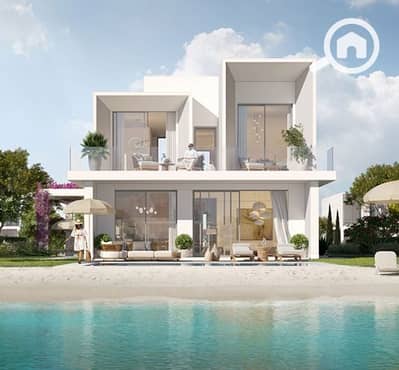 فیلا 4 غرف نوم للبيع في الساحل الشمالي، مطروح - WhatsApp Image 2025-06-16 at 5.07. 12 PM. jpeg