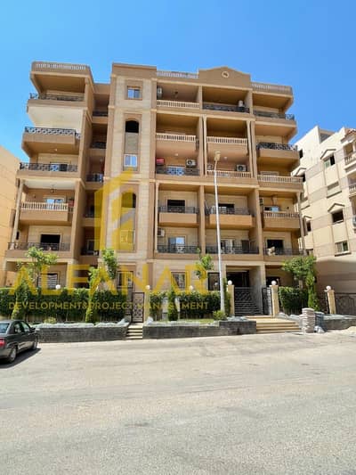 3 Bedroom Flat for Sale in New Cairo, Cairo - WhatsApp Image 2026-01-07 at 2.51. 56 PM (1). jpeg
