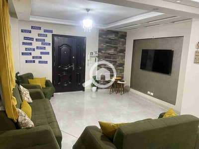 2 Bedroom Apartment for Rent in Sheikh Zayed, Giza - 29263. jpg