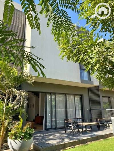 توين هاوس 4 غرف نوم للبيع في مدينة الشروق، القاهرة - WhatsApp Image 2026-01-19 at 2.29. 58 AM (2). jpeg