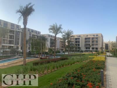 3 Bedroom Flat for Sale in New Cairo, Cairo - 1317b0b0-2079-44e6-a2a8-a82347a23132. jpg