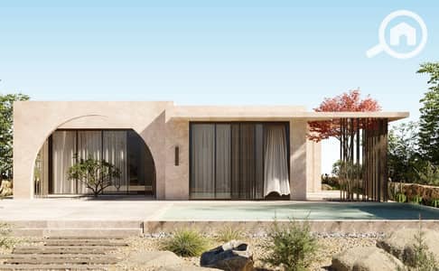 3 Bedroom Chalet for Sale in Soma Bay, Red Sea - 2-1170x721. jpg 3 Bedroom Chalet for Sale in Soma Bay, Red Sea - 2-1170x721. jpg