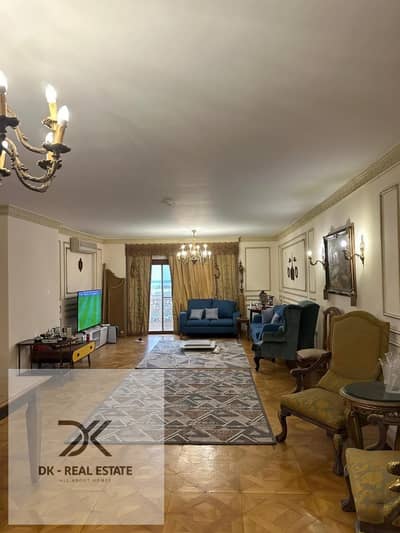 فلیٹ 3 غرف نوم للبيع في الأزاريطة، الإسكندرية - WhatsApp Image 2026-01-19 at 12.40. 41 PM. jpeg