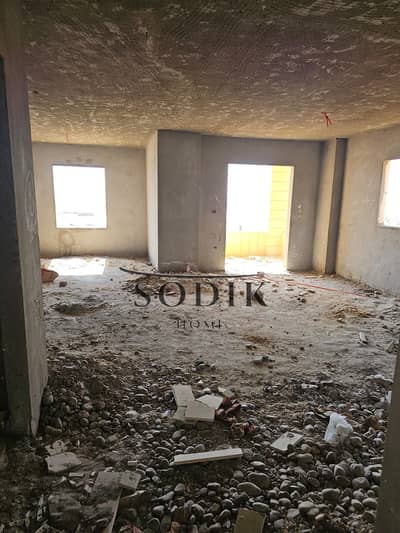 2 Bedroom Flat for Sale in Obour City, Cairo - WhatsApp Image 2026-01-19 at 11.10. 50 AM. jpeg