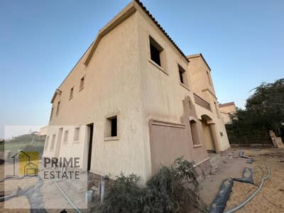 فیلا 4 غرف نوم للبيع في مدينتي، القاهرة - WhatsApp Image 2026-01-18 at 5.11. 55 PM. jpeg