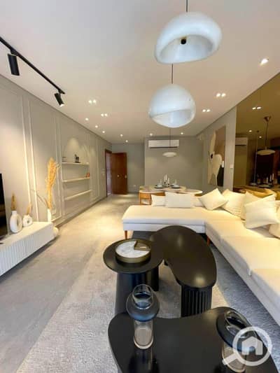 3 Bedroom Apartment for Sale in Sheikh Zayed, Giza - WhatsApp Image 2024-11-28 at 14.59. 01_44f7e440. jpg